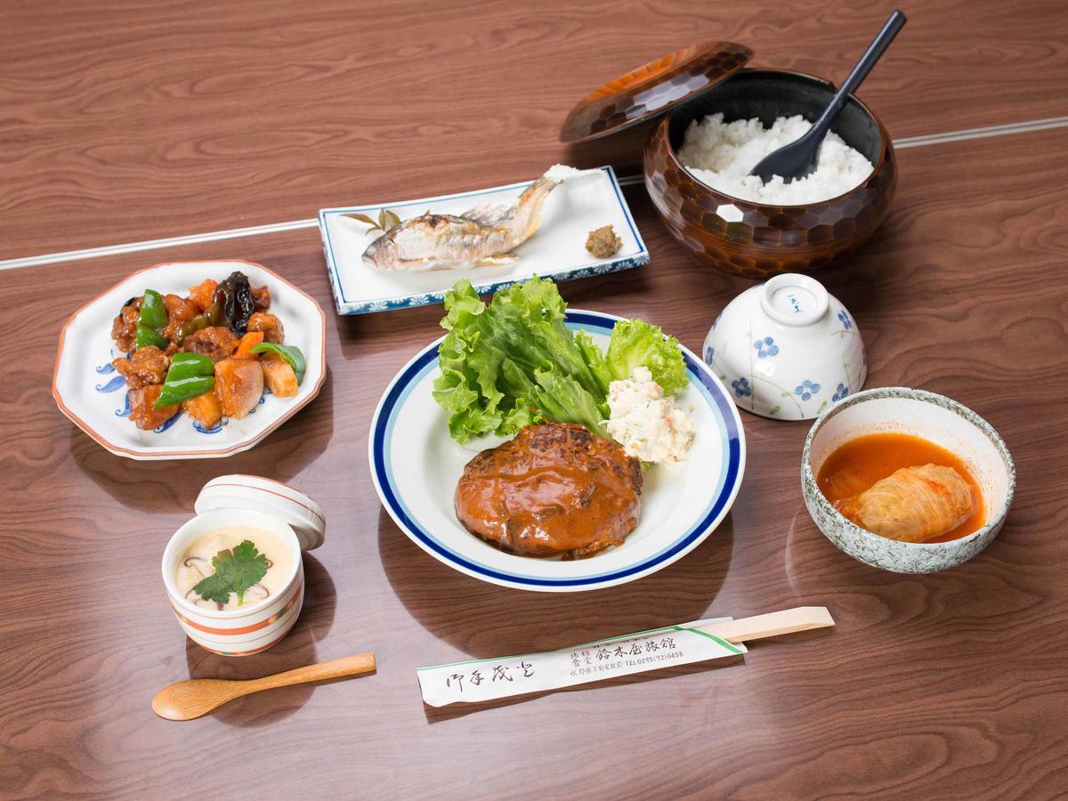 Hotel Suzukiya Ryokan Daigo Exteriér fotografie