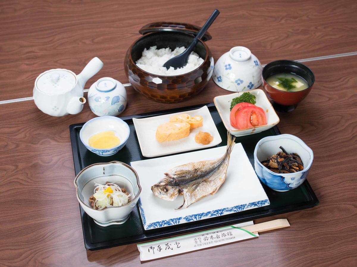 Hotel Suzukiya Ryokan Daigo Exteriér fotografie